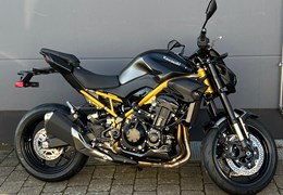 Neumotorrad Kawasaki Z900