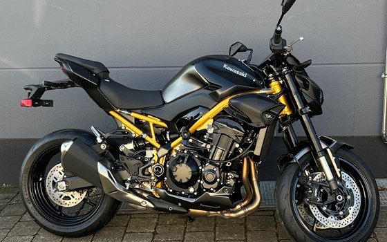 Neufahrzeug Kawasaki Z900 - Bild 1