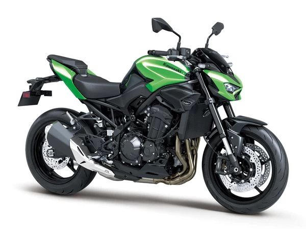 Angebot Kawasaki Z900 Bild 2: Angebot Kawasaki Z900