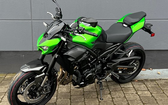 Neufahrzeug Kawasaki Z900 - Bild 4