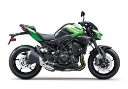 Neumotorrad Kawasaki Z900