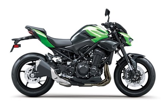 Neufahrzeug Kawasaki Z900 - Bild 1