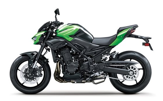 Neufahrzeug Kawasaki Z900 - Bild 3