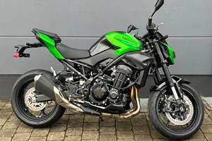 Angebot Kawasaki Z900