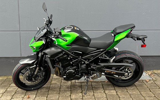 Neufahrzeug Kawasaki Z900 - Bild 5