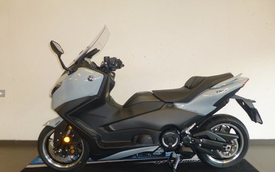 Neufahrzeug Yamaha TMAX Tech MAX - Bild 2