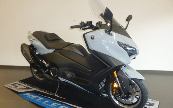 Neufahrzeug Yamaha TMAX Tech MAX - Bild 3