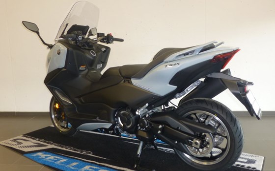 Neufahrzeug Yamaha TMAX Tech MAX - Bild 4