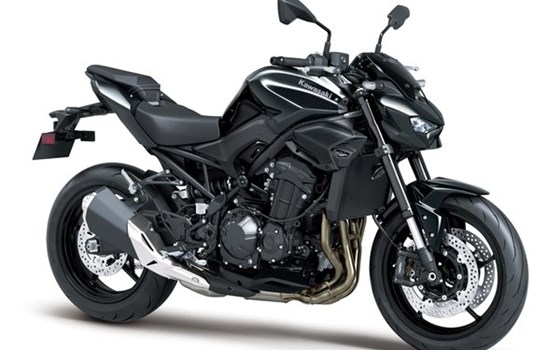 Neufahrzeug Kawasaki Z900 - Bild 1