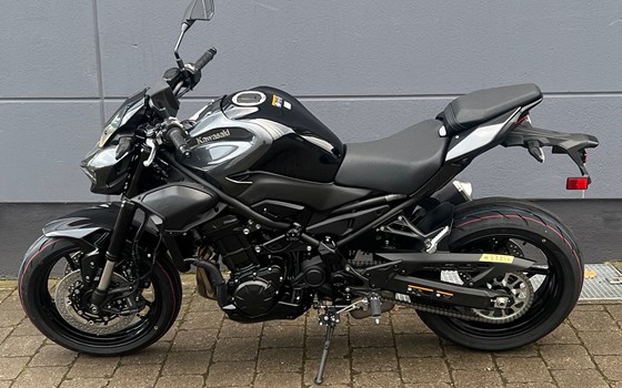 Neufahrzeug Kawasaki Z900 - Bild 5