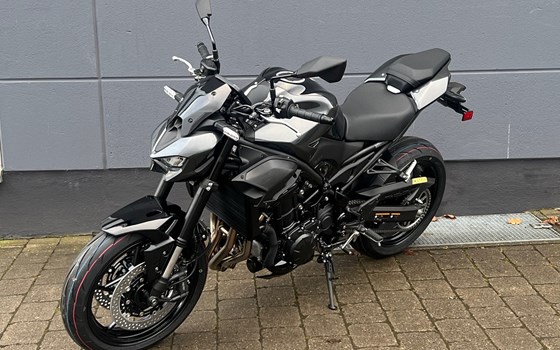Neufahrzeug Kawasaki Z900 - Bild 4