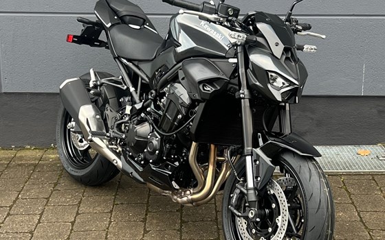 Neufahrzeug Kawasaki Z900 - Bild 2