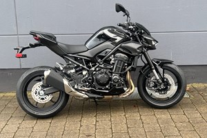 Angebot Kawasaki Z900