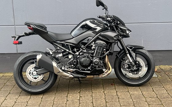 Neufahrzeug Kawasaki Z900 - Bild 1