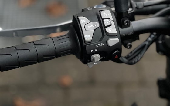 Neufahrzeug Kawasaki Z900 - Bild 6