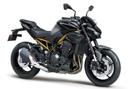 Neumotorrad Kawasaki Z900 70kW