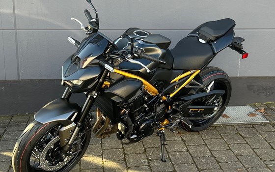 Neufahrzeug Kawasaki Z900 70kW - Bild 4