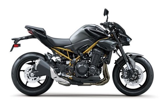 Neufahrzeug Kawasaki Z900 70kW - Bild 2