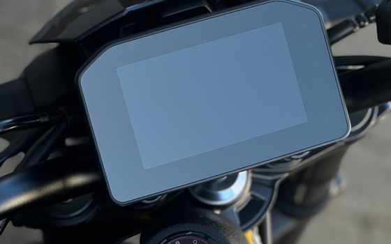 Neufahrzeug Kawasaki Z900 70kW - Bild 6