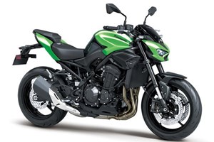 Angebot Kawasaki Z900 70kW