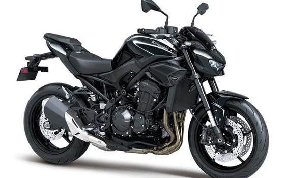 Neufahrzeug Kawasaki Z900 70kW - Bild 1