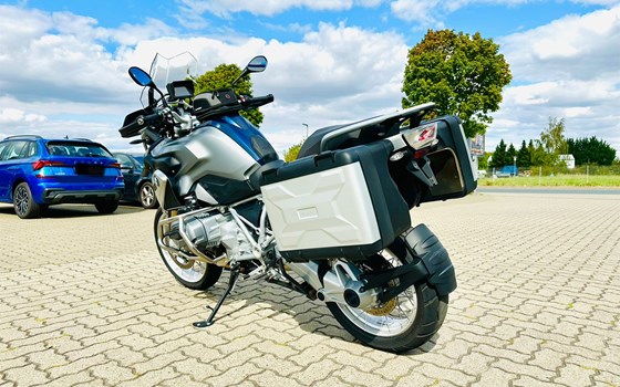 Gebrauchtmotorrad BMW R 1200 GS - Bild 2