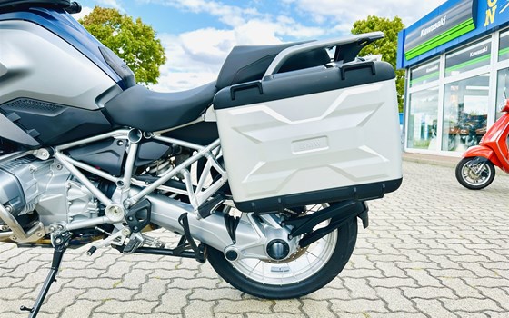 Gebrauchtmotorrad BMW R 1200 GS - Bild 11