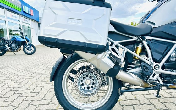 Gebrauchtmotorrad BMW R 1200 GS - Bild 12