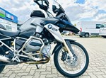 Angebot BMW R 1200 GS