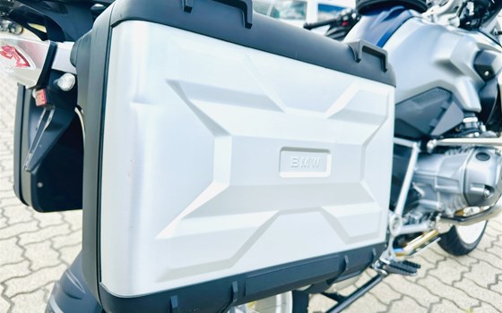 Gebrauchtmotorrad BMW R 1200 GS - Bild 14