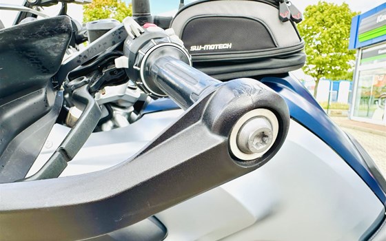 Gebrauchtmotorrad BMW R 1200 GS - Bild 15