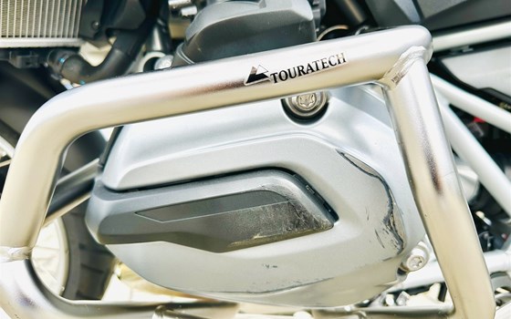 Gebrauchtmotorrad BMW R 1200 GS - Bild 16