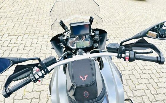 Gebrauchtmotorrad BMW R 1200 GS - Bild 17