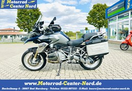 Gebrauchte BMW R 1200 GS
