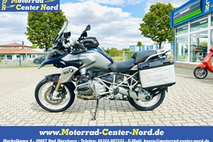 Angebot BMW R 1200 GS