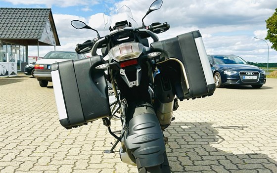 Gebrauchtmotorrad BMW R 1200 GS - Bild 3