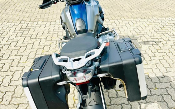 Gebrauchtmotorrad BMW R 1200 GS - Bild 4