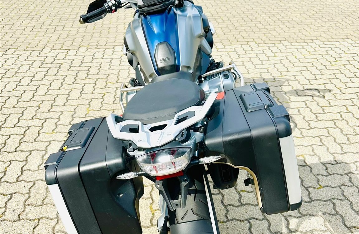 Angebot BMW R 1200 GS