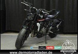 Gebrauchte Triumph Trident 660