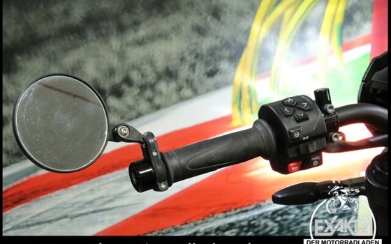 Gebrauchtmotorrad Triumph Trident 660 - Bild 15