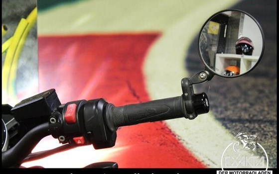 Gebrauchtmotorrad Triumph Trident 660 - Bild 17