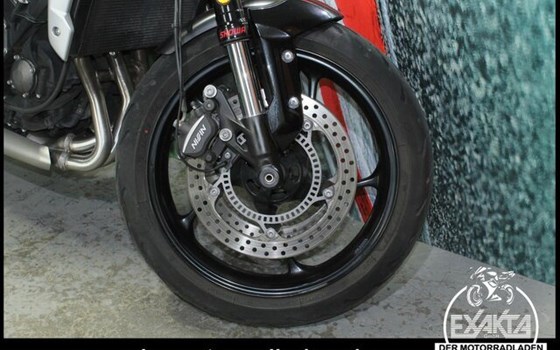 Gebrauchtmotorrad Triumph Trident 660 - Bild 20