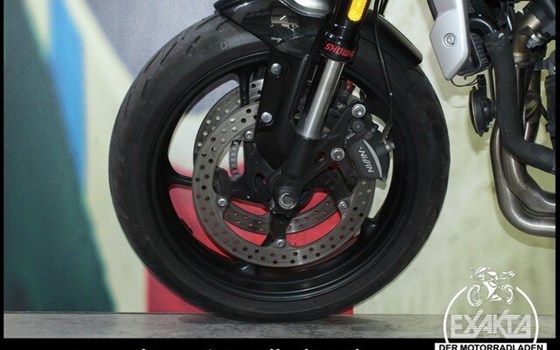 Gebrauchtmotorrad Triumph Trident 660 - Bild 21