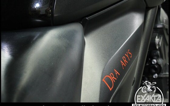 Gebrauchtmotorrad Triumph Trident 660 - Bild 29