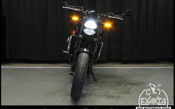 Gebrauchtmotorrad Triumph Trident 660 - Bild 30