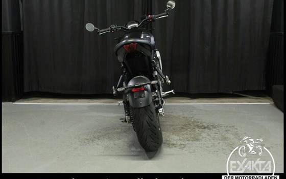 Gebrauchtmotorrad Triumph Trident 660 - Bild 4