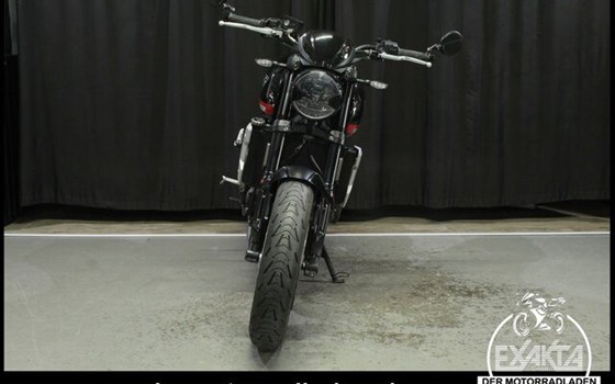 Gebrauchtmotorrad Triumph Trident 660 - Bild 8