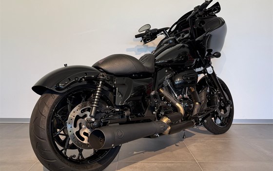 Gebrauchtmotorrad Harley-Davidson Touring Road Glide Special FLTRXS - Bild 5 Gebrauchtmotorrad Harley-Davidson Touring Road Glide Special FLTRXS - Bild 5