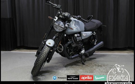 Neufahrzeug Moto Guzzi V7 - Bild 1