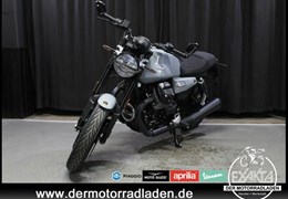 Neumotorrad Moto Guzzi V7 Sport